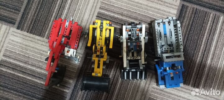 Lego technic