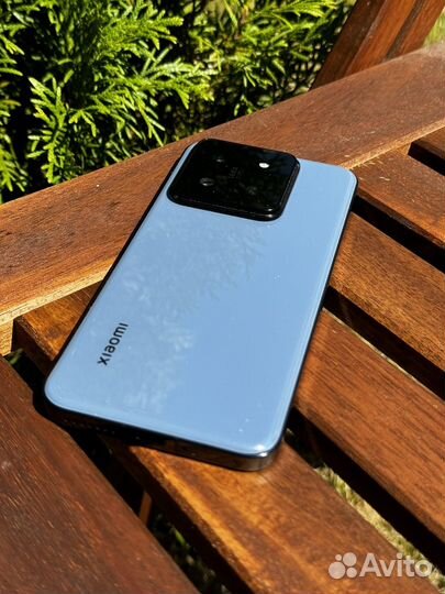 Xiaomi 14, 16/1 ТБ