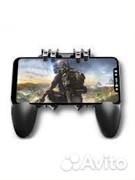 Геймпад для телефона AK-66 pubg