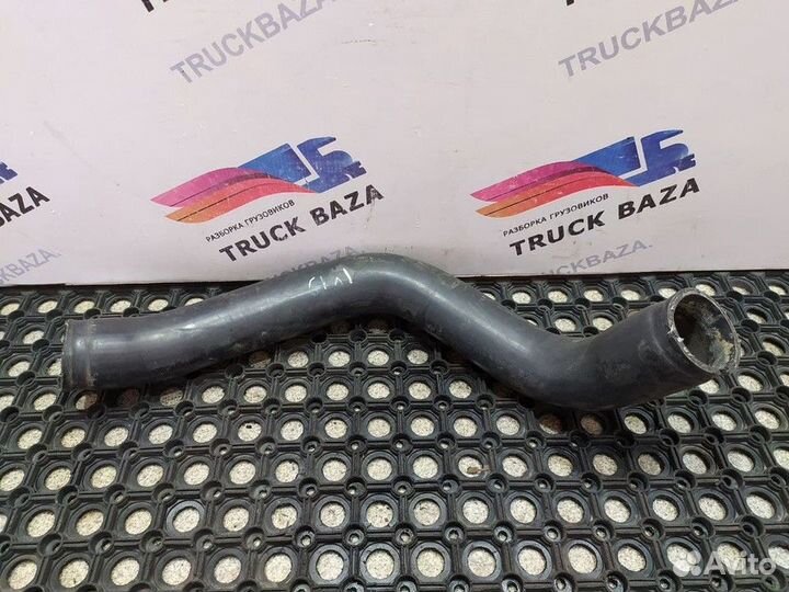 41226988 Патрубок радиатора Iveco Stralis