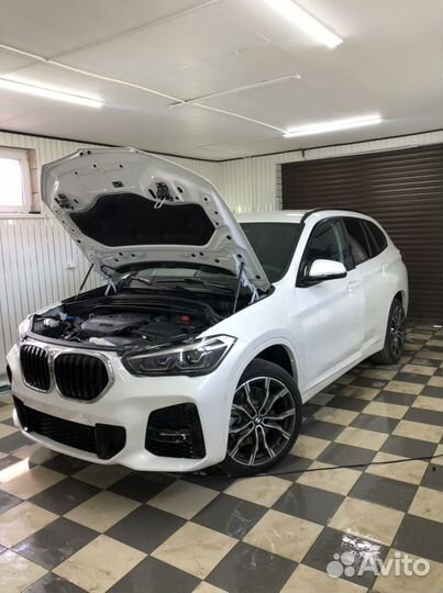Тонировка,Тонирование, Бронирование Авто