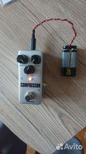 Гитарные аксессуары