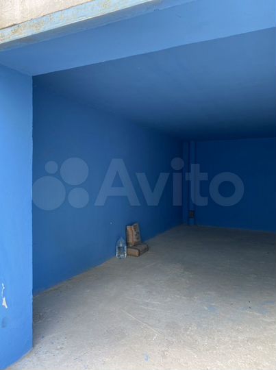 Гараж, 24 м²