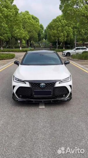 Toyota Avalon 2.5 CVT, 2021, 29 000 км