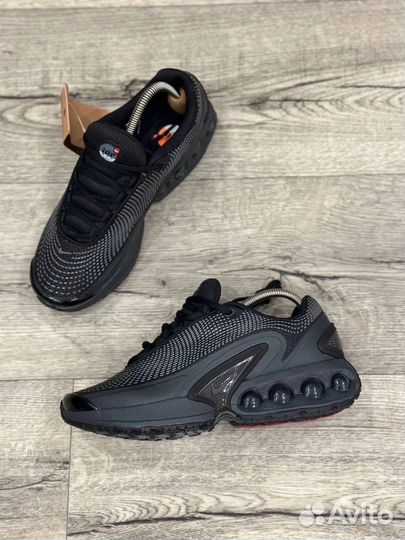 Кроссовки Nike air max Dn
