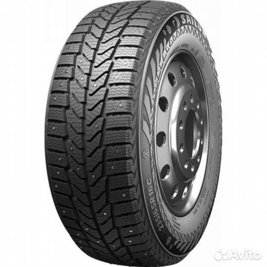 Sailun Commercio Ice 215/60 R17 T