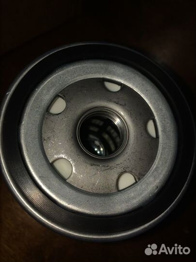 Масляный фильтр VAG 04E 115 5561H