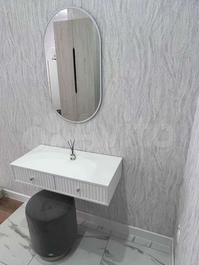 Квартира-студия, 27 м², 3/6 эт.