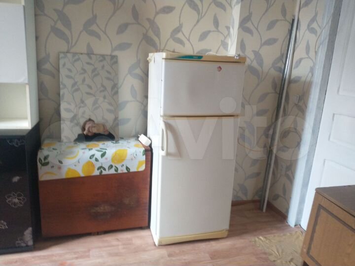 Комната 15 м² в 1-к., 1/3 эт.