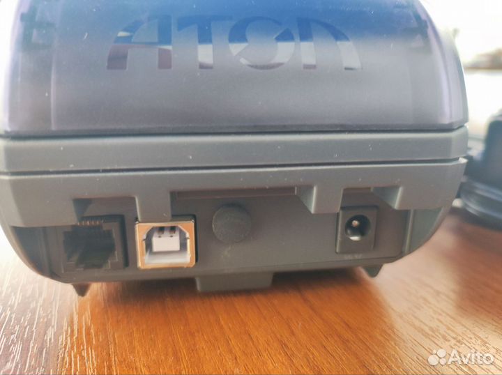 Онлайн-касса атол 30Ф (без фн)