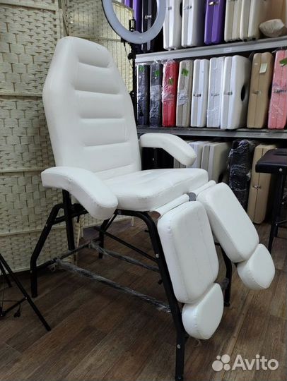 Педикюрное кресло