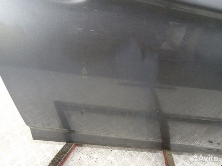 Дверь передняя правая Hyundai i40