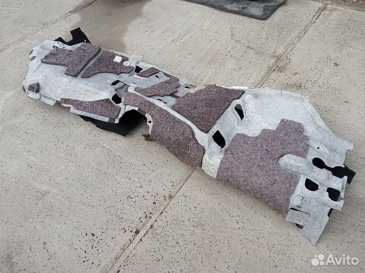 Конденсатор Lexus GX460