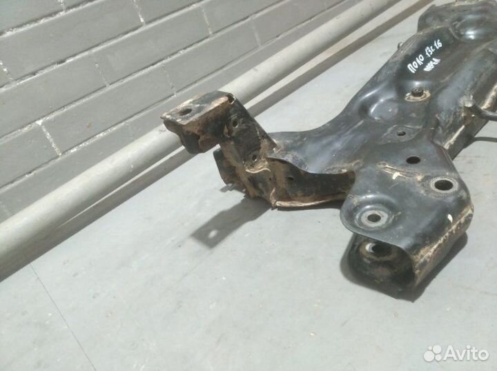 Подрамник передний Volkswagen Polo (Rus) 1.6 2013