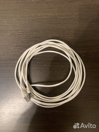 Провод для интернета