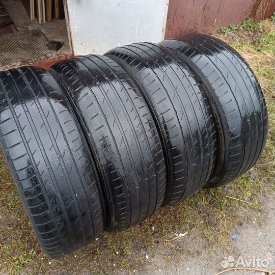 Laufenn S Fit EQ 235/60 R18 107V