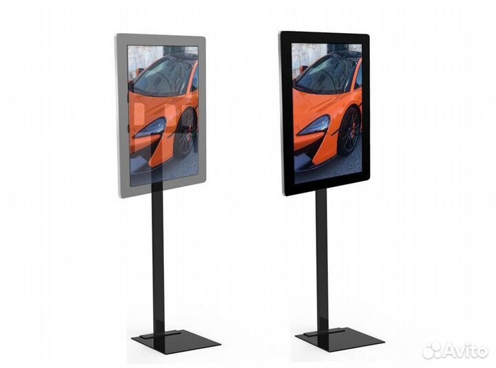 Готовый бизнес – доход с рекламы с первых дней