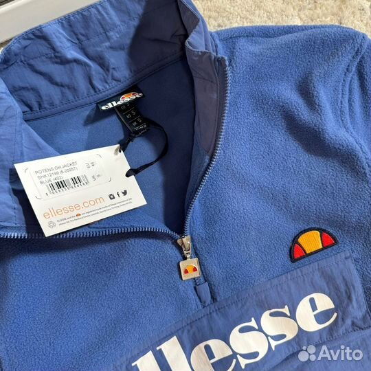 Кофта Ellesse Новая S,M