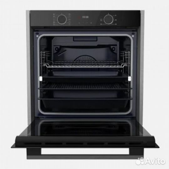 Духовой шкаф Kuppersberg HFT 610 B