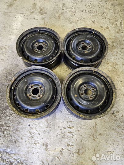 Штампы r 15 / 4.100