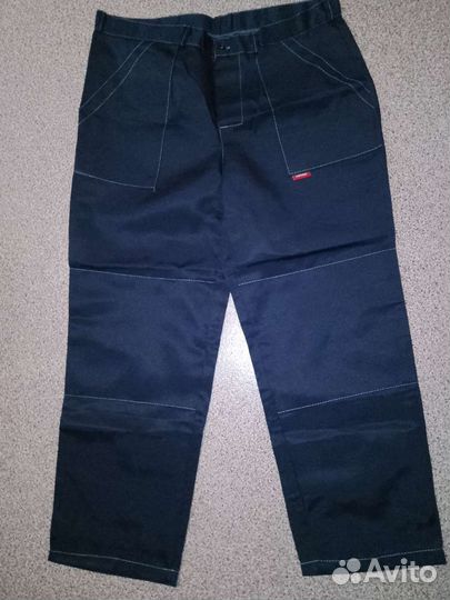 Костюм рабочий