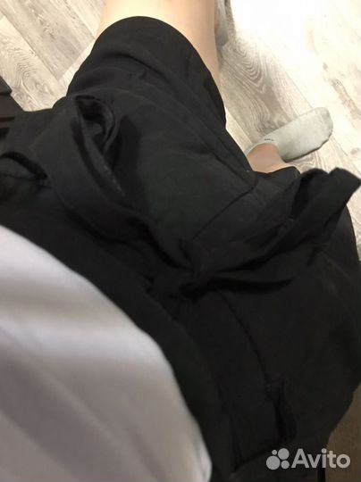 Шорты женские