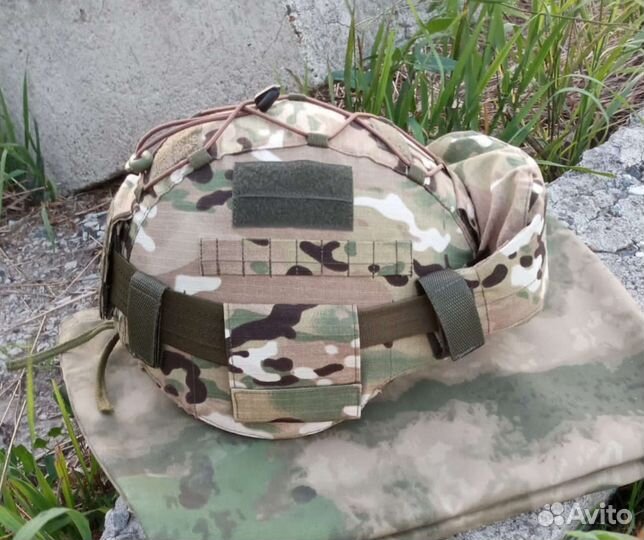 Чехол для шлема 6б47