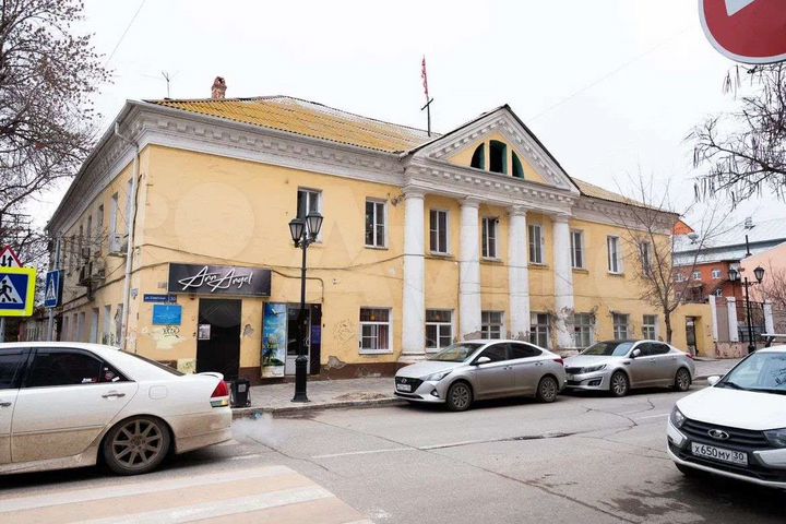 Офис, 56 м²