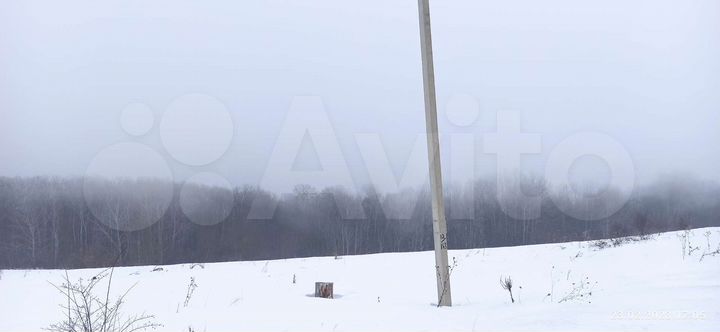 Участок 50 сот. (ИЖС)