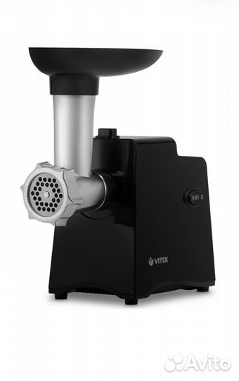 Новая мясорубка vitek VT-3644