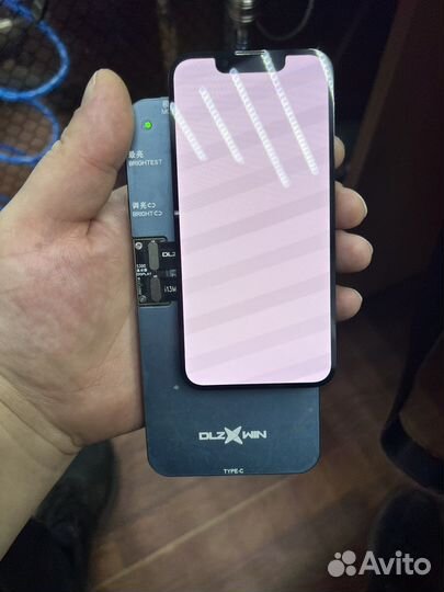 Оригинальный дисплей iPhone 13 mini