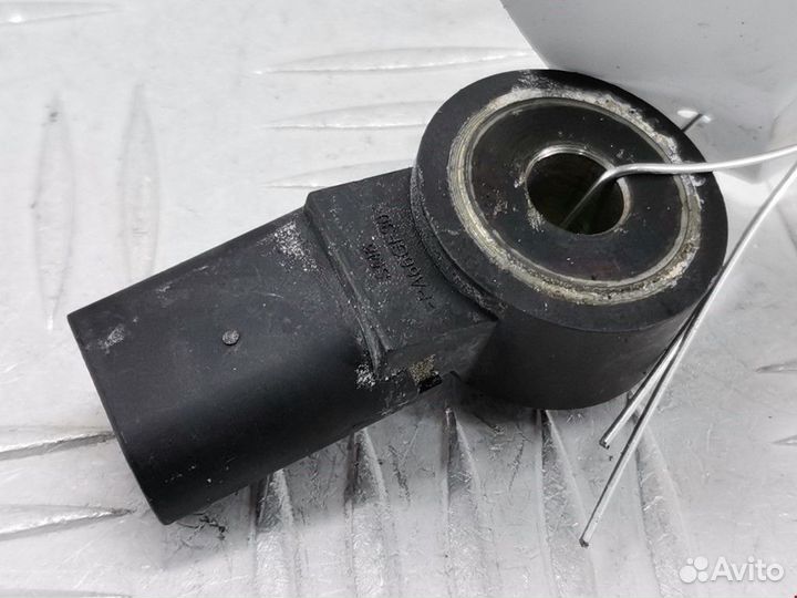 Датчик детонации seat Ibiza 3 рест. 2008