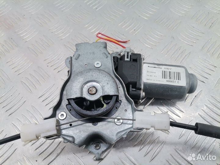 Стеклоподъемник передний левый Nissan Note E11