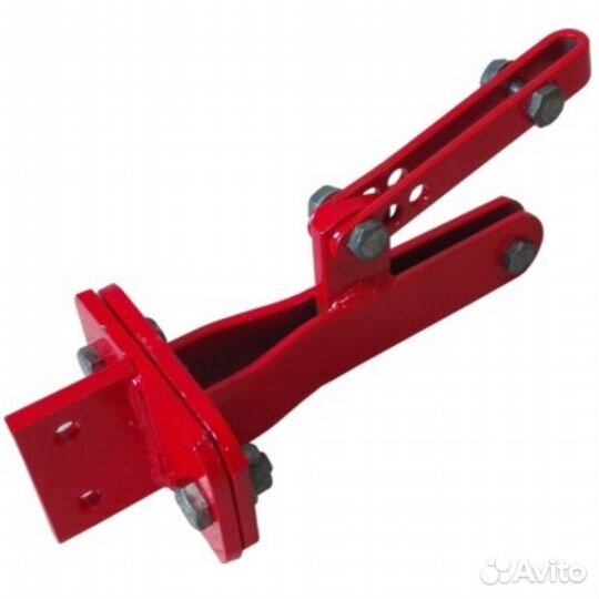 Сцепка Мини Н, Нева 16.55.30.00.00, 3 регулировки