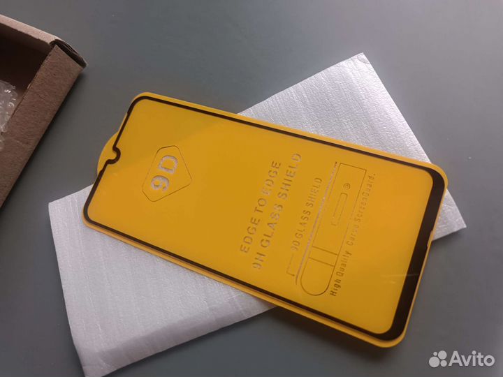 Защитное стекло для Honor 10i/10Lite