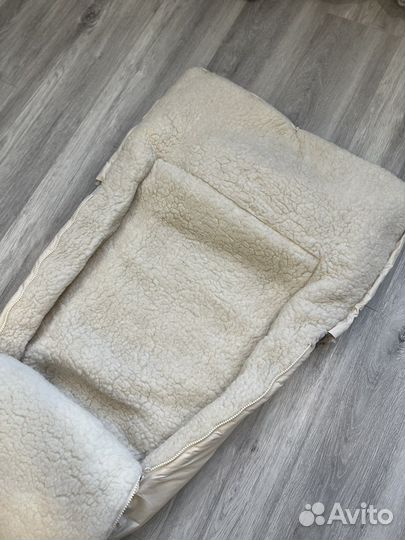 Конверт в коляску/санки