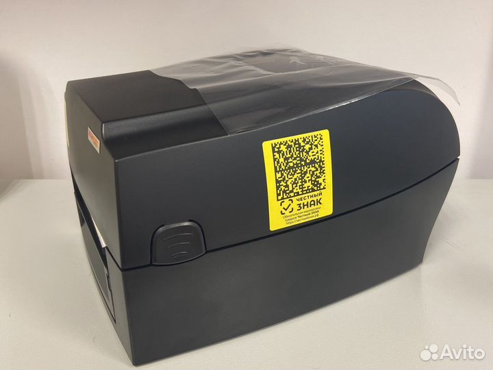 Принтер этикеток Mertech TLP 300