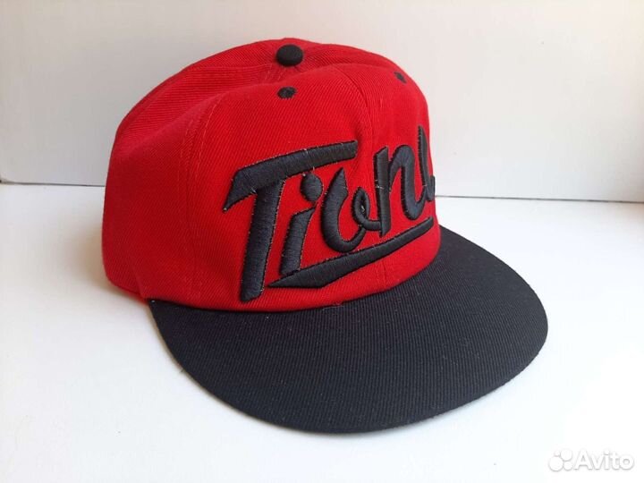 Репперки и бейсболки подростковые