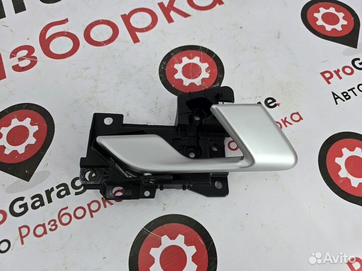 Ручка двери передней правой внутрен Geely Coolray