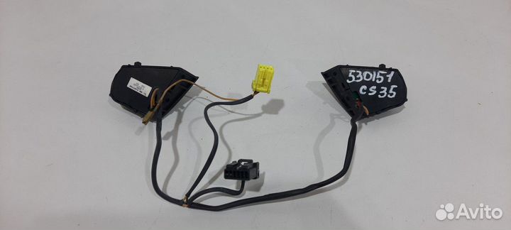 Блок кнопок на руль (Changan CS35)