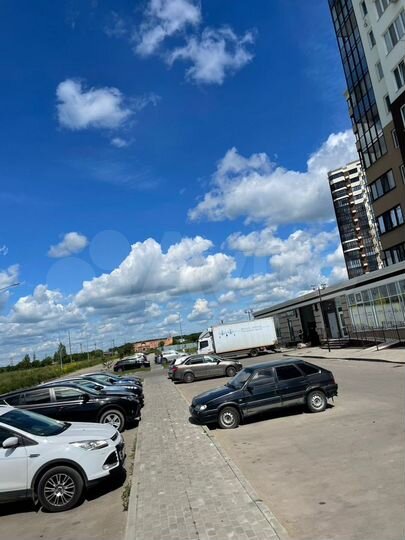 Торговая площадь, 708.5 м²