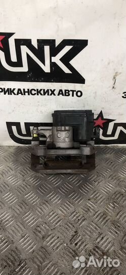 Суппорт тормозной задний левый Tesla Model 3 2023