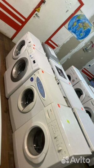 Стиральная машина бу с доставкой на дом
