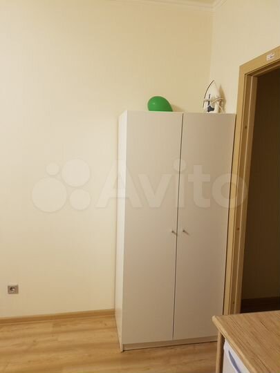 Квартира-студия, 25 м², 13/26 эт.