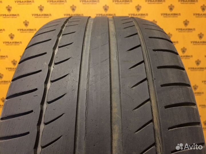 Michelin Primacy HP 245/45 R18