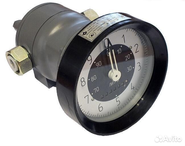 Ремонт счетчиков жидкости ппо-25, ппо-40, ппв-100