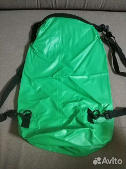 Рюкзак детский из пвх
