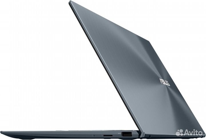 Ноутбук Asus Zenbook 13 Oled R5-5600U 8GB SSD 512