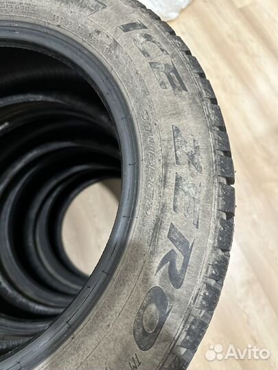 Pirelli Ice Zero 205/60 R16 96T