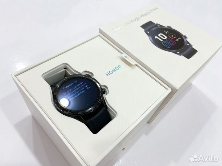 Умные часы Honor Magic Watch 2 46mm